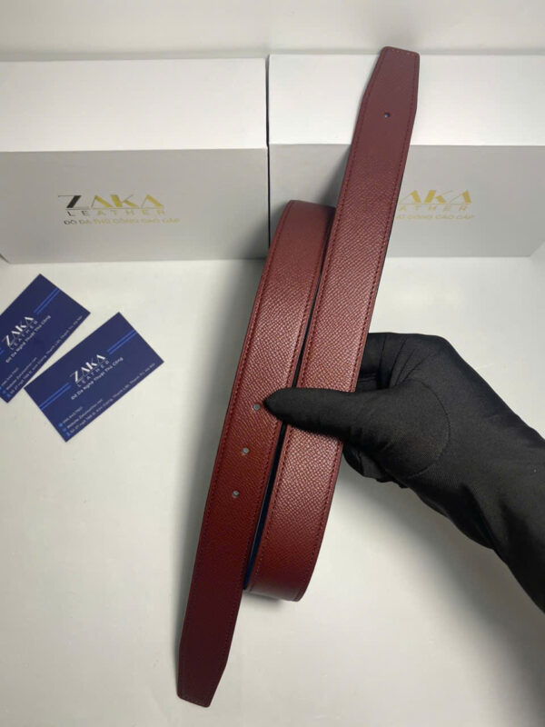 Những đường vân độc đáo tạo nên vẻ chắc chắn và cuốn hút cho sản phẩm